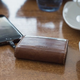 Nomad 25% off sitewide excluding Outlet with code KINJA25, free shipping, expires 10/9 | Photo via Lifehacker